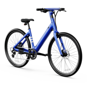 OKAI E-Bike Lytecycle EB60