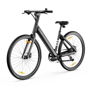 OKAI E-Bike Lytecycle EB60