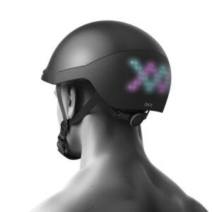 OKAI E-Scooter Smart Helmet SH10