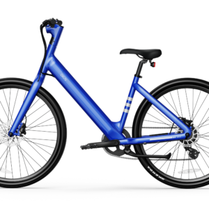 OKAI E-Bike Lytecycle EB60