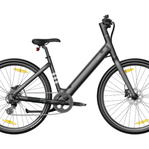 OKAI E-Bike Lytecycle EB60