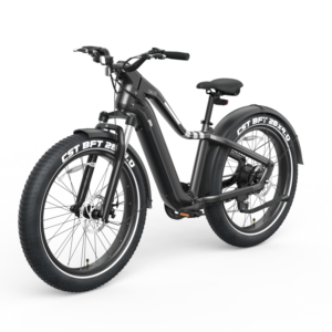 OKAI E-Bike Ranger EB50