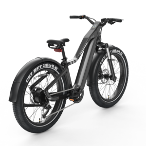 OKAI E-Bike Ranger EB50