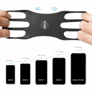 OKAI Electric Scooter Mobile Phone Holder SC10