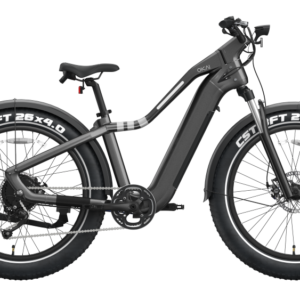 OKAI E-Bike Ranger EB50