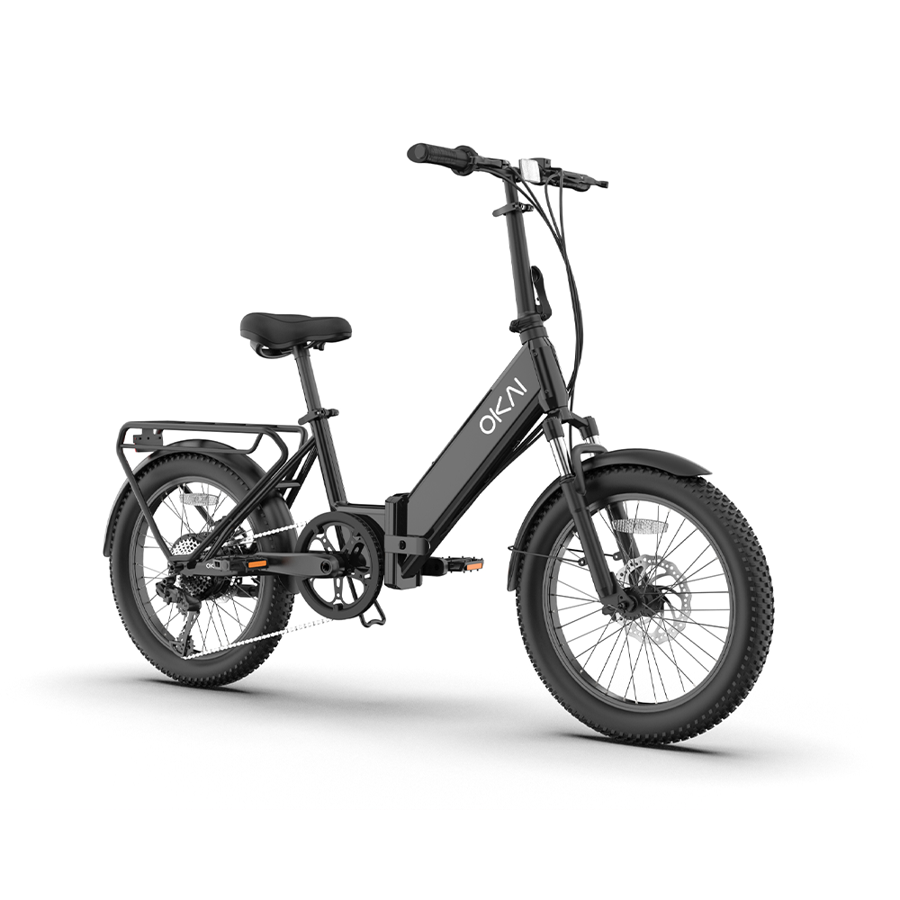 OKAI Electric Bike FlexMov EBF10