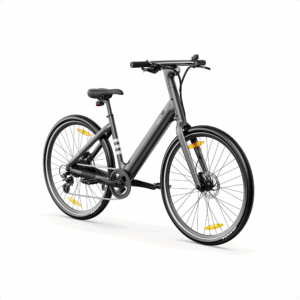 OKAI Electric Bike Lytecycle EB60