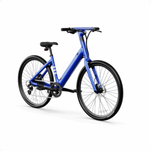 OKAI Electric Bike Lytecycle EB60